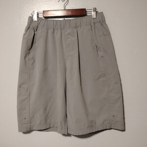 Magellan Outdoors Fish Gear Water Repellent Shorts